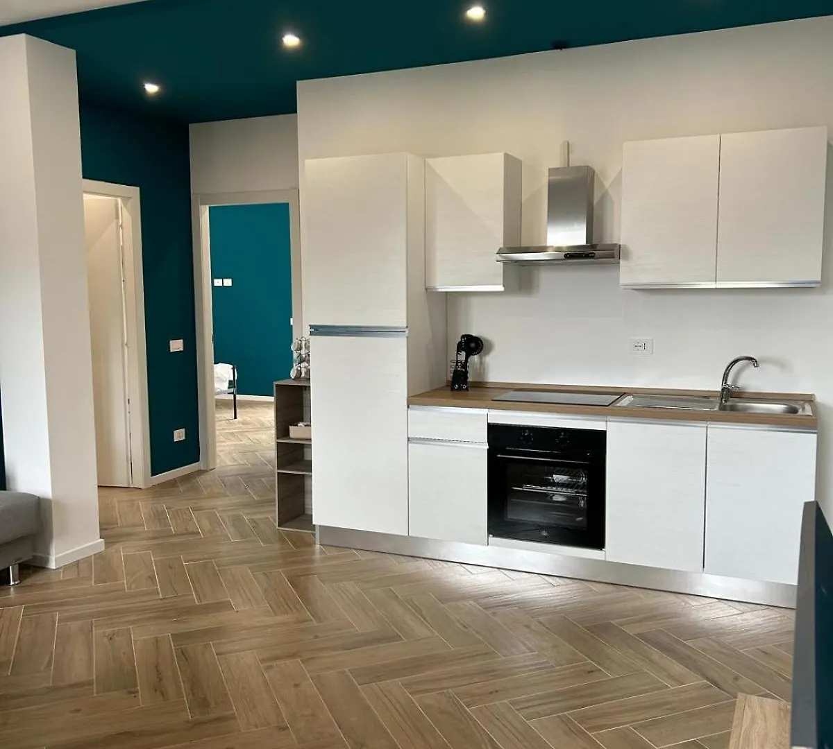 Real Estate Dream B&B Curno 0*,  Italia