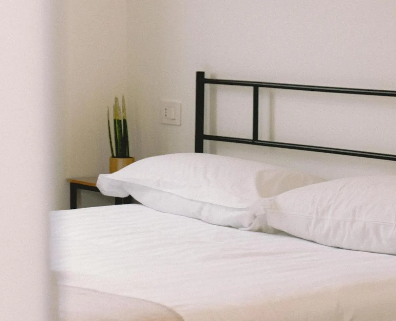 Real Estate Dream B&B Curno Apartman