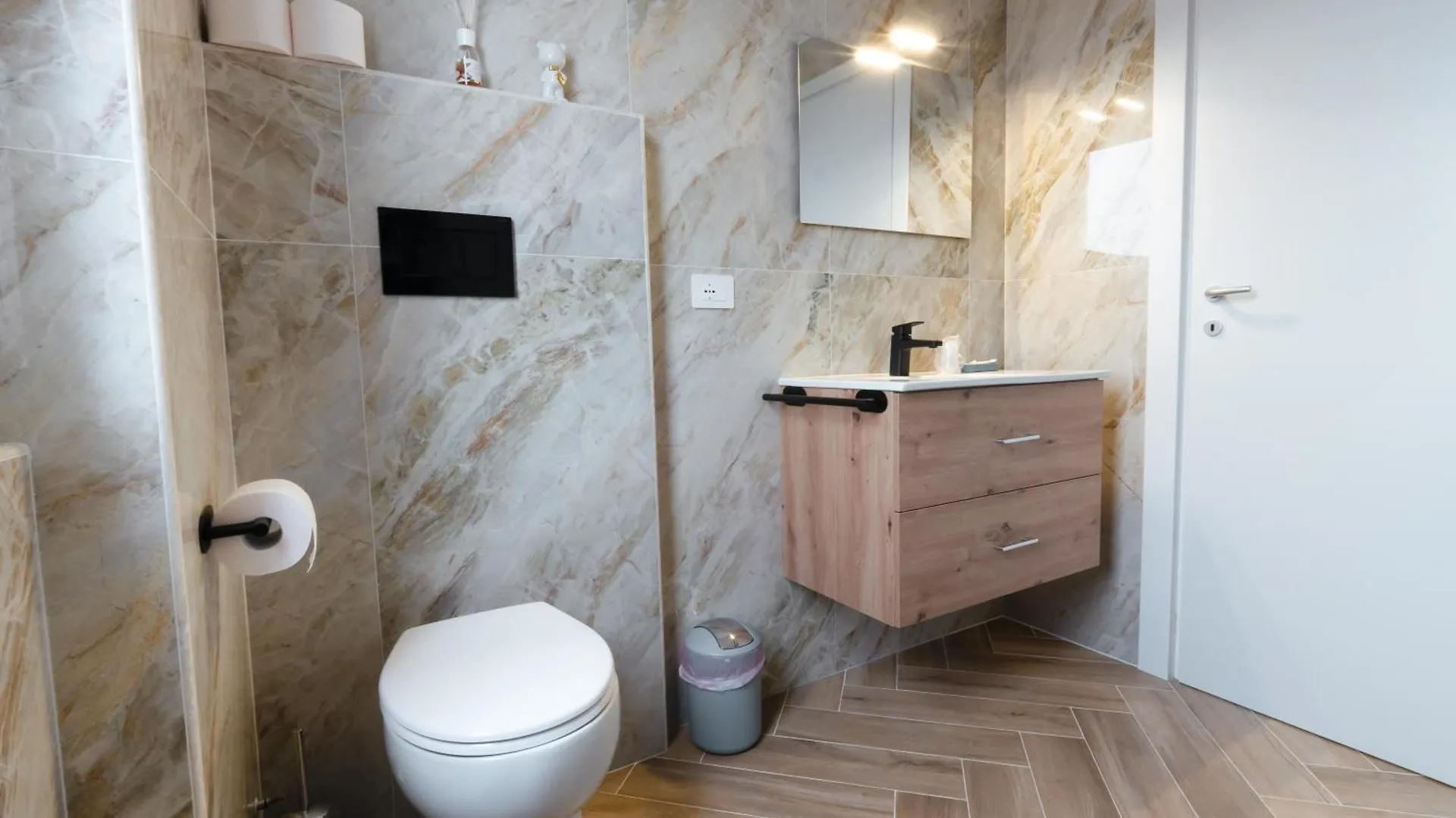 Apartman Real Estate Dream B&B Curno