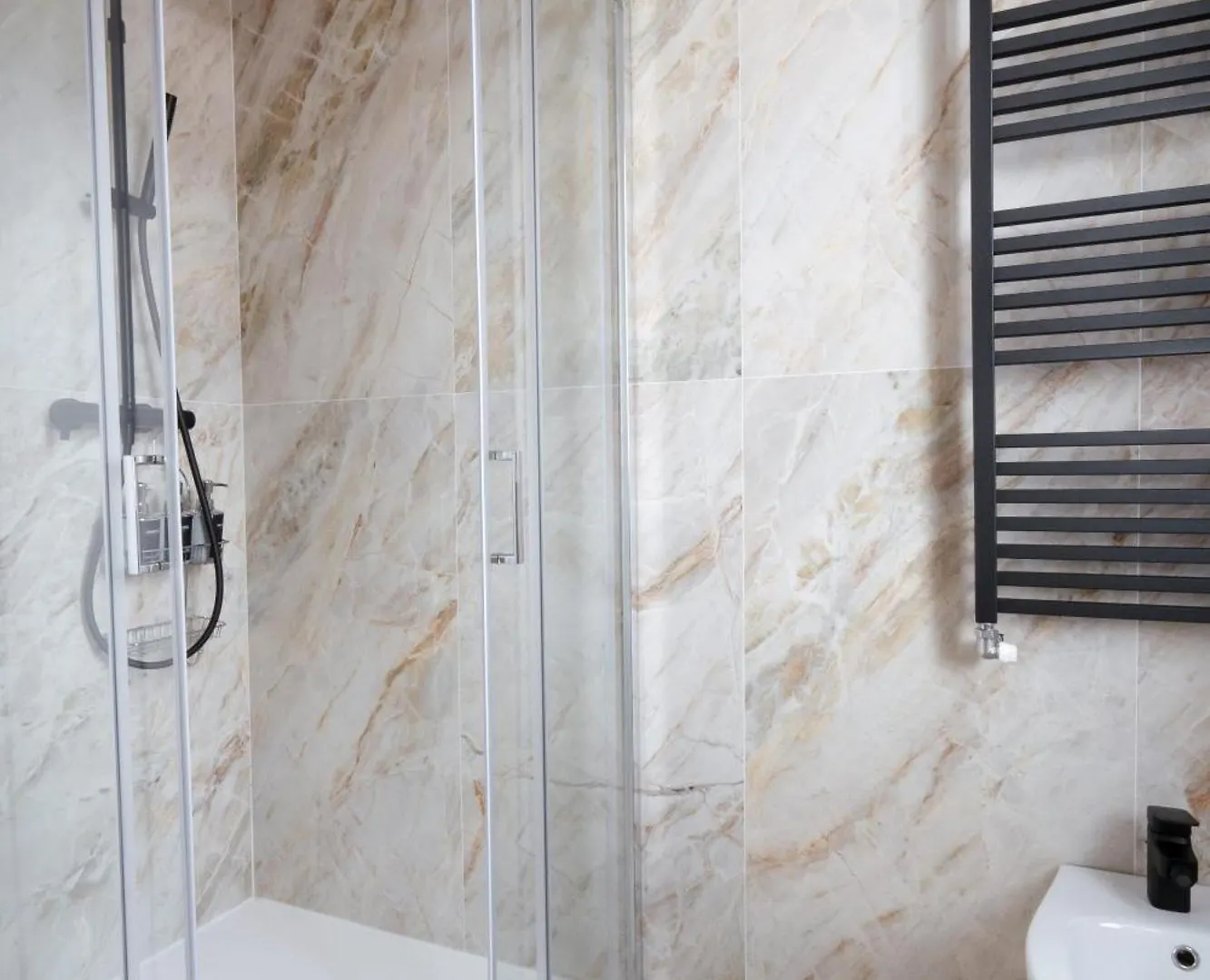 Apartman Real Estate Dream B&B Curno