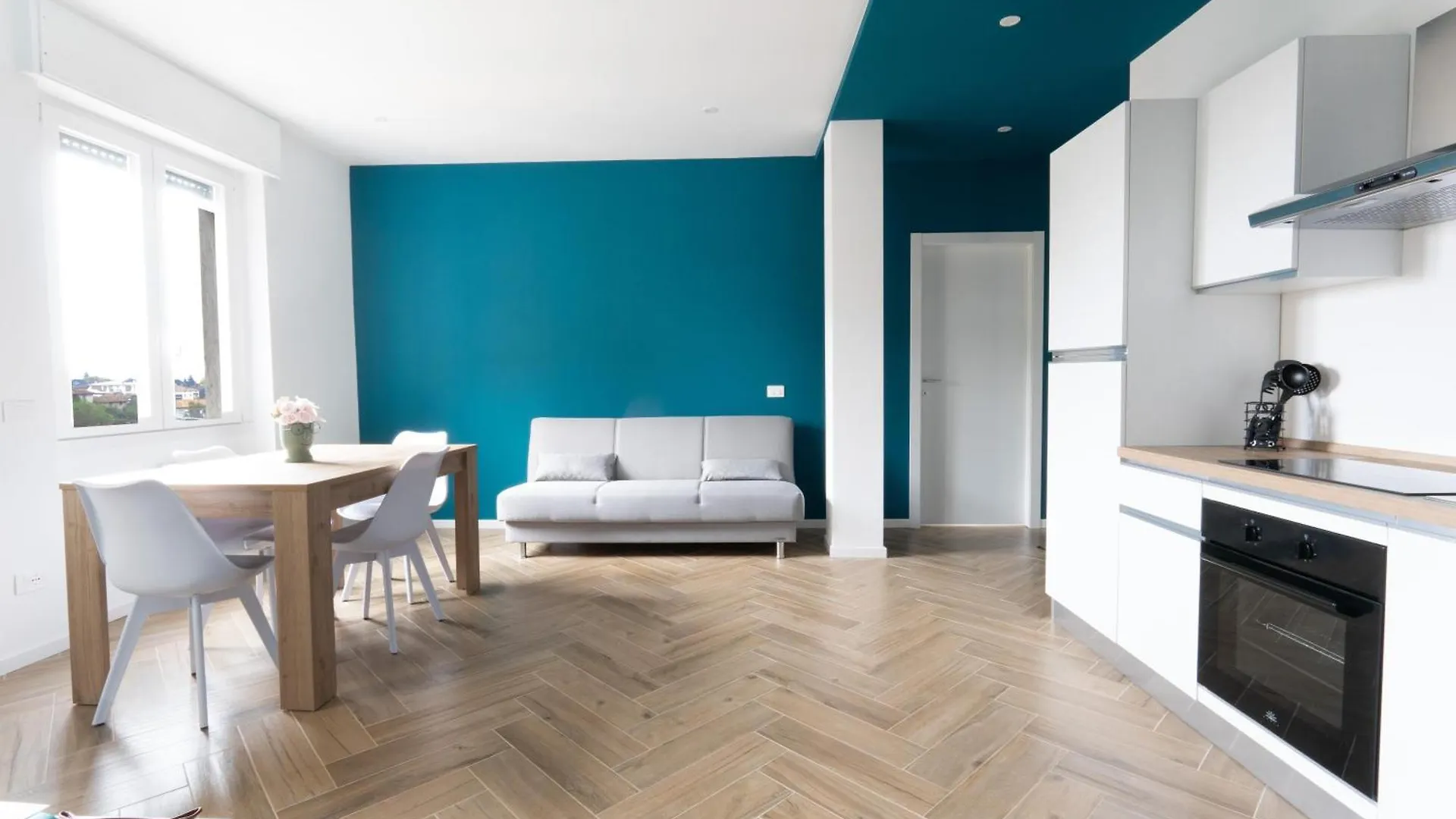 Apartman Real Estate Dream B&B Curno