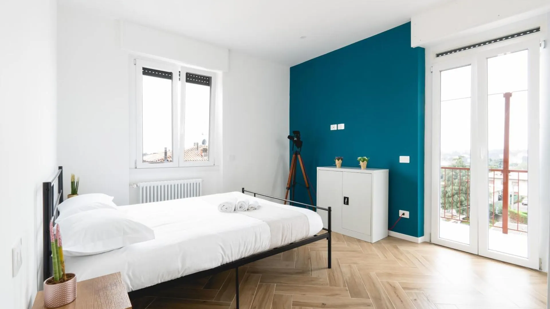 Real Estate Dream B&B Curno