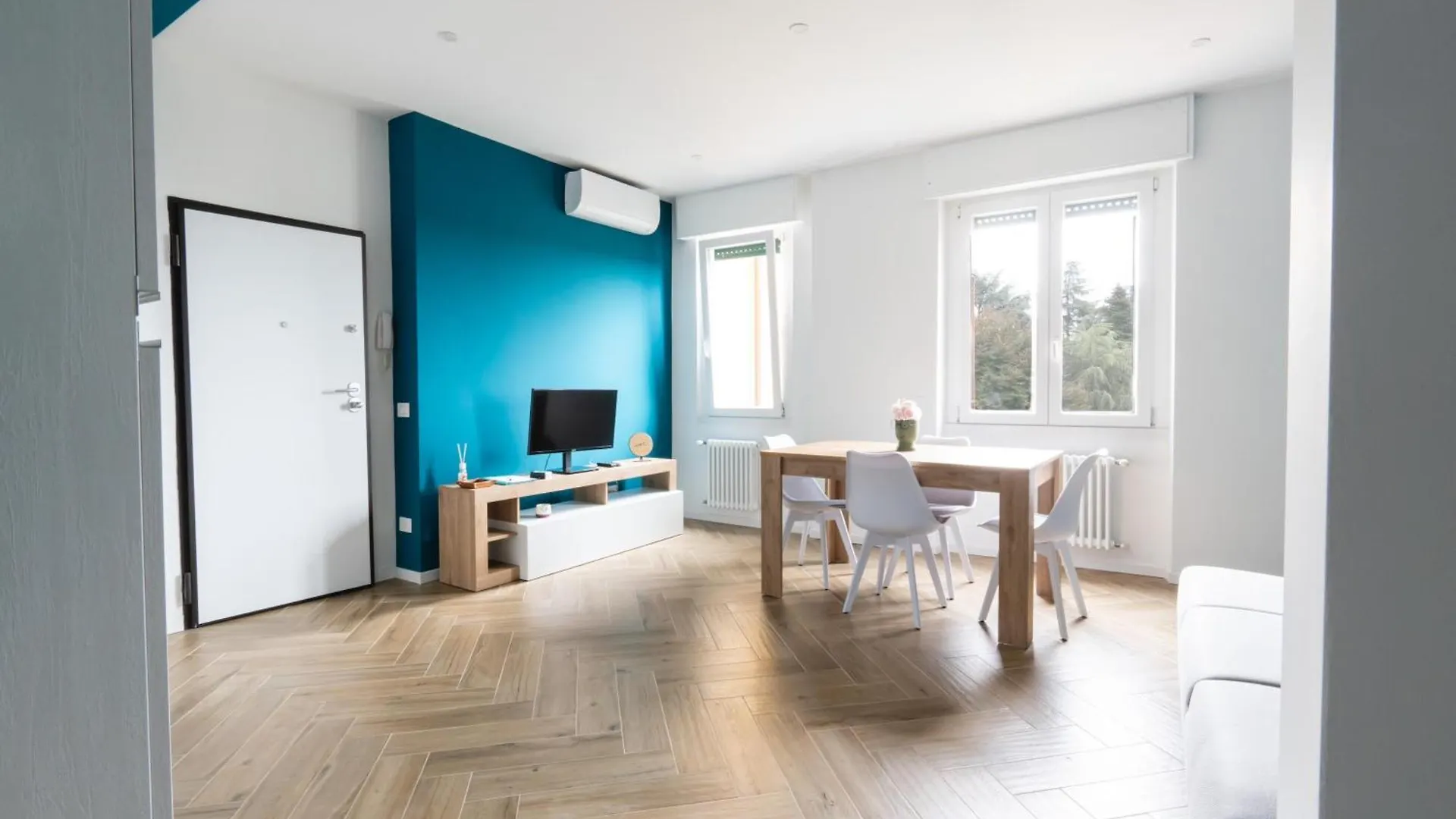 Real Estate Dream B&B Curno 0*,  Olaszország